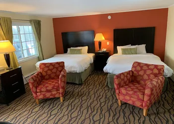 Four Winds Country Motel hotel thumbnail 6