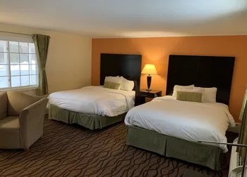 Four Winds Country Motel hotel thumbnail 7