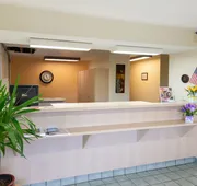 Days Inn by Wyndham New Philadelphia hotel detail image 4