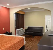 Platinum Inn Katy hotel detail image 3