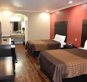Platinum Inn Katy hotel detail image 4