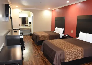 Platinum Inn Katy hotel thumbnail 4