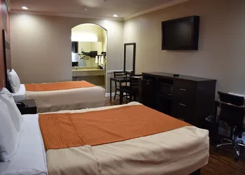 Platinum Inn Katy hotel thumbnail 6