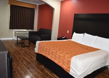 Platinum Inn Katy hotel thumbnail 8
