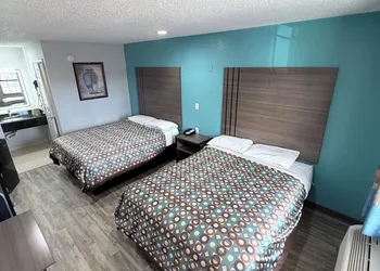 Relax Inn hotel thumbnail 5