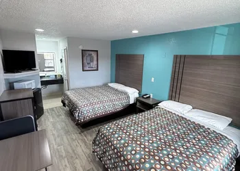 Relax Inn hotel thumbnail 6