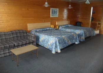 Hillcrest Motel hotel thumbnail 2