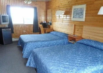 Hillcrest Motel hotel thumbnail 4