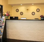 Shining Light Inn & Suites hotel detail image 3