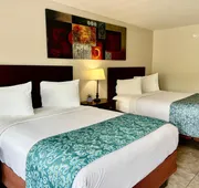 Shining Light Inn & Suites hotel detail image 7