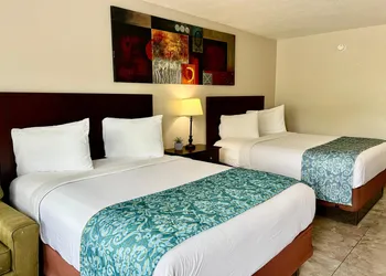 Shining Light Inn & Suites hotel thumbnail 7