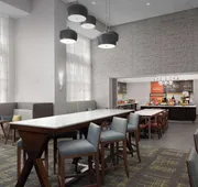 Hampton Inn & Suites Durham/North I-85 hotel detail image 3