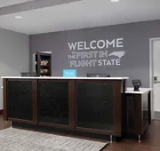 Hampton Inn & Suites Durham/North I-85 hotel detail image 4