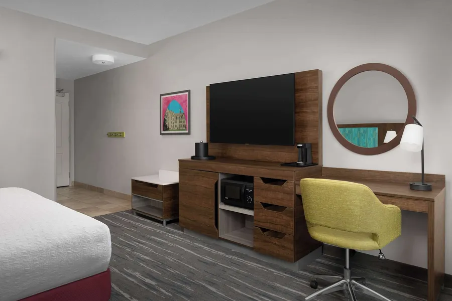 Hampton Inn & Suites Durham/North I-85 hotel detail image 6