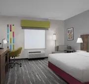 Hampton Inn & Suites Durham/North I-85 hotel detail image 7