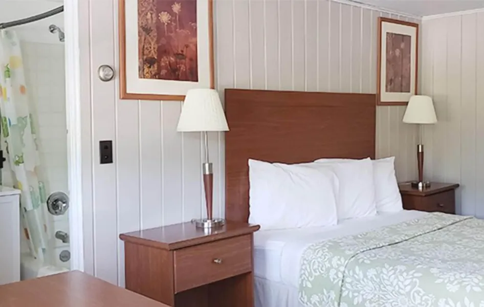 Gorham Motor Inn hotel detail image 2