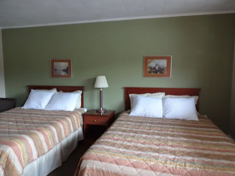 Gorham Motor Inn hotel detail image 6