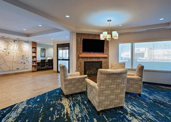 TownePlace Suites Monroe hotel thumbnail 2