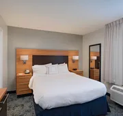TownePlace Suites Monroe hotel detail image 4