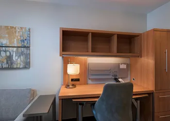 TownePlace Suites Monroe hotel thumbnail 5