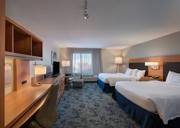 TownePlace Suites Monroe hotel thumbnail 7