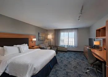 TownePlace Suites Monroe hotel thumbnail 8