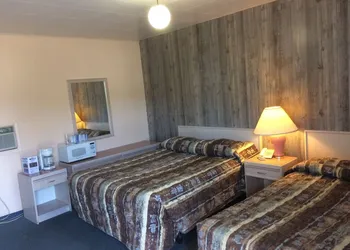 Road Runner Motel hotel thumbnail 8