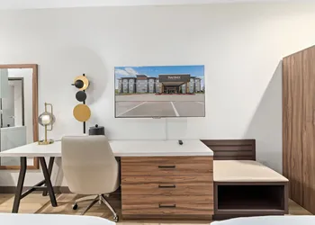 Hawthorn Extended Stay by Wyndham Port Arthur hotel thumbnail 3