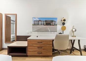 Hawthorn Extended Stay by Wyndham Port Arthur hotel thumbnail 4