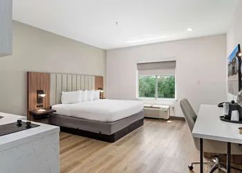 Hawthorn Extended Stay by Wyndham Port Arthur hotel thumbnail 7