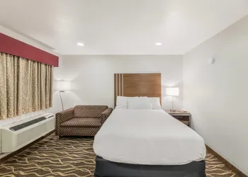 Rodeway Inn Carlsbad Caverns Area hotel thumbnail 4