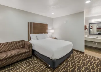 Rodeway Inn Carlsbad Caverns Area hotel thumbnail 5