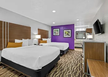 Rodeway Inn Carlsbad Caverns Area hotel thumbnail 6