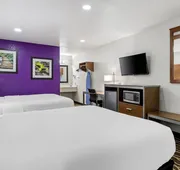 Rodeway Inn Carlsbad Caverns Area hotel detail image 7