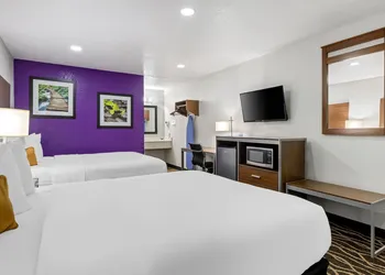 Rodeway Inn Carlsbad Caverns Area hotel thumbnail 7
