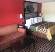 Super 8 by Wyndham Corsicana hotel detail image 4