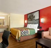 Super 8 by Wyndham Corsicana hotel detail image 7