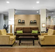 Sleep Inn & Suites Grand Forks Near Alerus Center hotel detail image 3