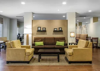 Sleep Inn & Suites Grand Forks Near Alerus Center hotel thumbnail 3