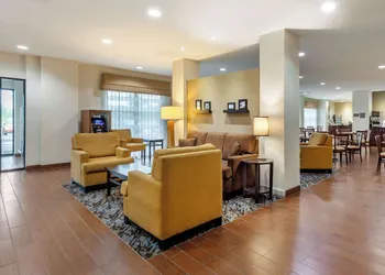 Sleep Inn & Suites Grand Forks Near Alerus Center hotel thumbnail 7