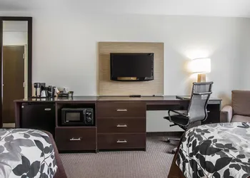Sleep Inn & Suites Grand Forks Near Alerus Center hotel thumbnail 8