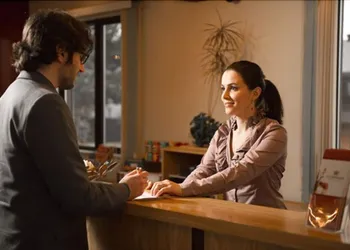 Motel du Chevalier hotel thumbnail 2