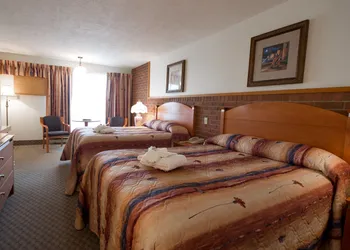 Motel du Chevalier hotel thumbnail 3