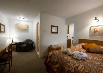 Motel du Chevalier hotel thumbnail 4