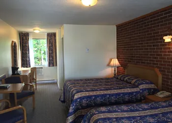 Motel du Chevalier hotel thumbnail 5