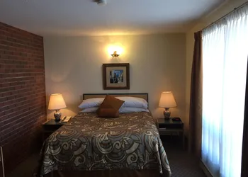 Motel du Chevalier hotel thumbnail 6