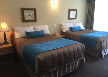 Motel du Chevalier hotel thumbnail 8