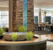 Courtyard Scottsdale Salt River hotel detail image 3