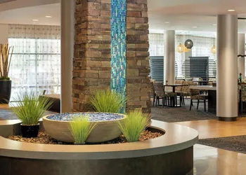 Courtyard Scottsdale Salt River hotel thumbnail 3