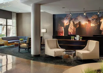 Courtyard Scottsdale Salt River hotel thumbnail 5